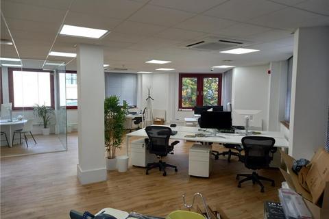 Office to rent - Newminster House 27-29, Baldwin Street, Bristol, BS1 1LT