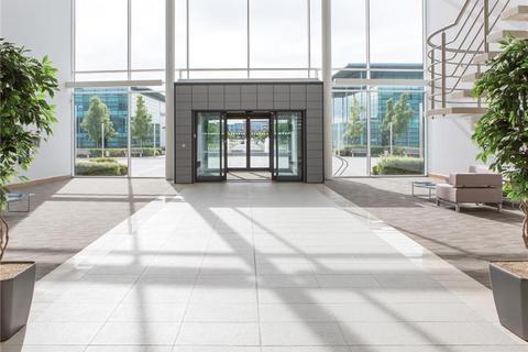 Office to rent - Q12 Quorum Business Park, Benton Lane, Longbenton, Newcastle Upon Tyne, North East, NE12 8BU