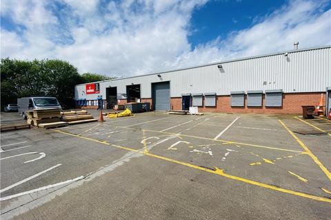 Industrial unit to rent - Wilson Road , Huyton Trade Park, Huyton Road , Liverpool , Merseyside