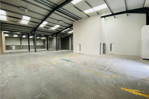 Industrial unit to rent - Wilson Road , Huyton Trade Park, Huyton Road , Liverpool , Merseyside