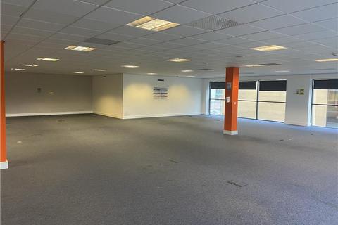 Office to rent - Lightbox, Quorum Park, Longbenton, Newcastle Upon Tyne, NE12 8EX