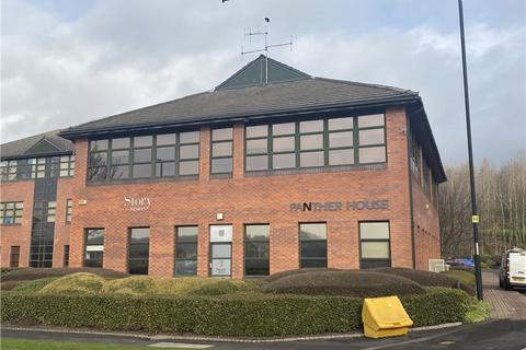 Office to rent - Panther House, Newcastle Business Park, NE4 7YD