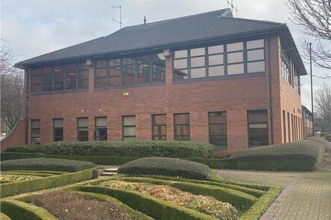 Office to rent - Panther House, Newcastle Business Park, NE4 7YD