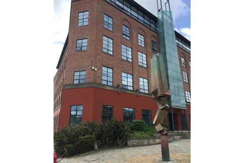 Office to rent - Fourth Floor, Central Square, Forth Street, Newcastle Upon Tyne
