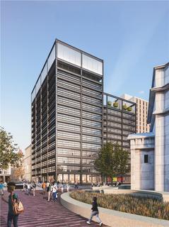 Office to rent - One Centenary Way, Birmingham, West Midlands, B3 3HJ