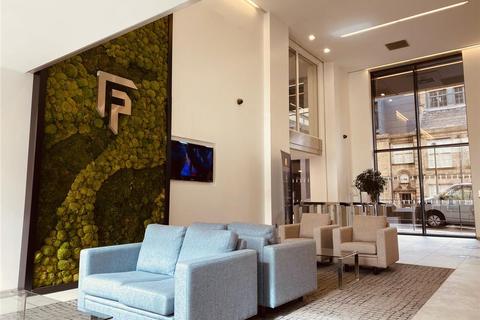 Office to rent - Fountain Precinct, Balm Green, Sheffield, Yorkshire, S1 2JA