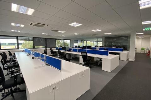 Office to rent - One Avenue Road, Birmingham, B6 4DU