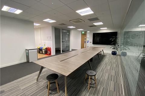 Office to rent - One Avenue Road, Birmingham, B6 4DU