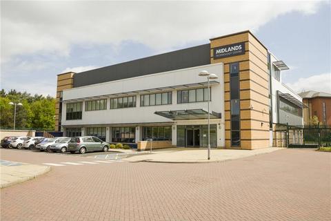 Office to rent, Wolverhampton Business Park, Wolverhampton, WV10 6NX