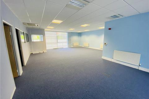 Serviced office to rent - Dakota Business Park, 1-7 Skyhawk Avenue, Liverpool, North West, L19 2QR