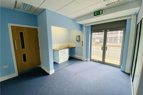 Serviced office to rent - Dakota Business Park, 1-7 Skyhawk Avenue, Liverpool, North West, L19 2QR