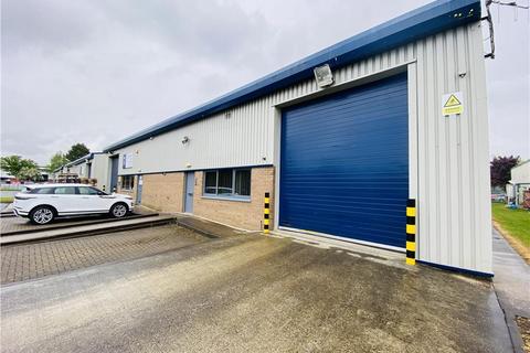 Industrial unit to rent - Unit 3 , Invincible Way , Stonebridge East, Liverpool, Merseyside, L11 0ED