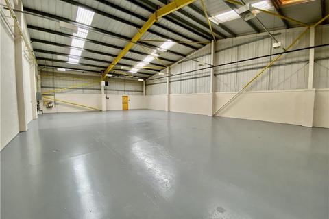 Industrial unit to rent - Unit 3 , Invincible Way , Stonebridge East, Liverpool, Merseyside, L11 0ED