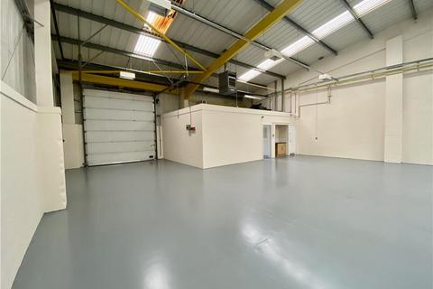 Industrial unit to rent - Unit 3 , Invincible Way , Stonebridge East, Liverpool, Merseyside, L11 0ED