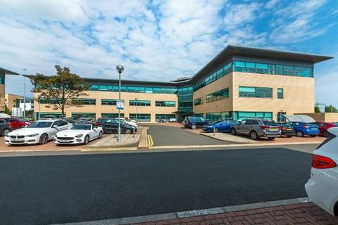 Office to rent - Unit 3.2, Cobalt Business Park, Silver Fox Way, Newcastle Upon Tyne, NE27 0QJ