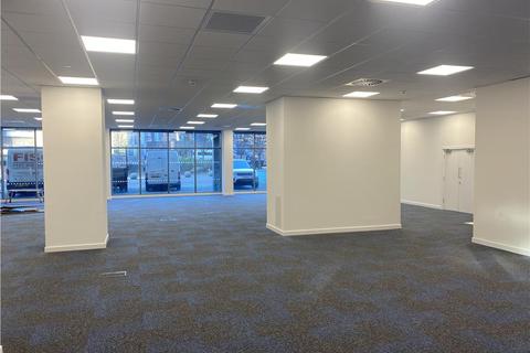 Office to rent - 1 Waterloo Square, Newcastle Upon Tyne, North East, NE1 4DR