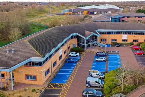 Office to rent - Ashford House, Coventry, CV2 2TB