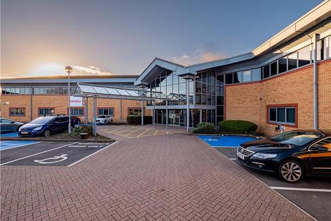 Office to rent - Ashford House, Coventry, CV2 2TB