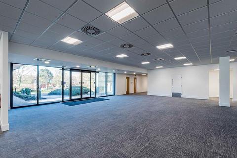 Office to rent - Welland House, Westwood Business Park, Longwood Close, Coventry, West Midlands, CV4 8AE