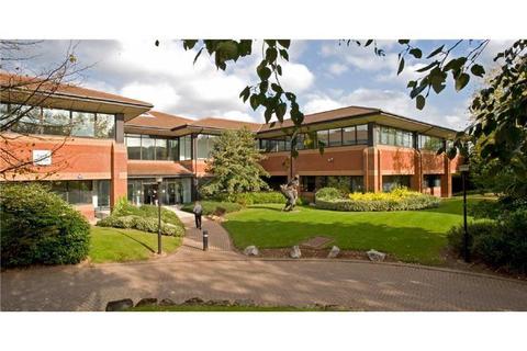 Office to rent - Swift House, Westwood Business Park, Westwood Way, Coventry, Warwickshire