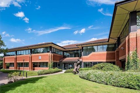 Office to rent - Swift House, Westwood Business Park, Westwood Way, Coventry, Warwickshire
