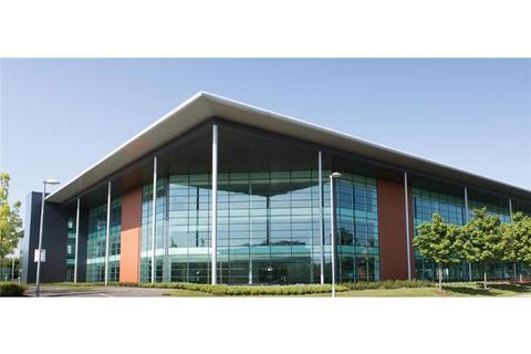 Office to rent - Neon, Quorum Business Park, Longbenton, Newcastle Upon Tyne, North East, NE12 8BU