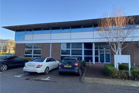 Office to rent - 1730 Solihull Parkway, Solihull, B37 7YD