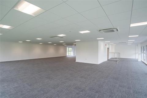 Office to rent - 1730 Solihull Parkway, Solihull, B37 7YD