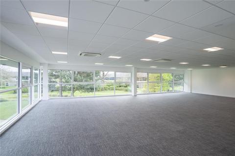 Office to rent - 1730 Solihull Parkway, Solihull, B37 7YD