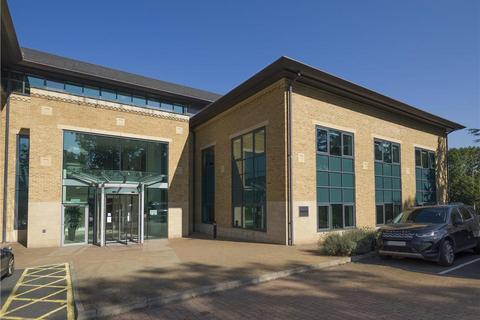 Office to rent - Brook Court, Whittington, WR5 2RX