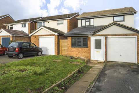 50 Coromandel, Abingdon, OX14 5QB