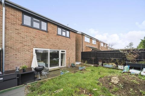 50 Coromandel, Abingdon, OX14 5QB