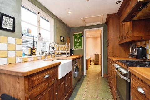 3 bedroom terraced house for sale, Station Road, Dunmow, Essex, CM6