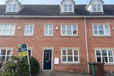 undefined, Gilcar Villas, Normanton, West Yorkshire, WF6
