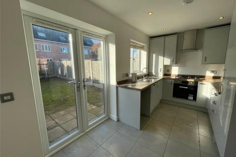 undefined, Gilcar Villas, Normanton, West Yorkshire, WF6