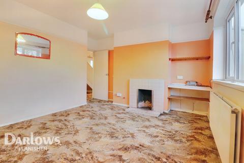 70 Fishguard Road, Llanishen, Cardiff, CF14 5PR