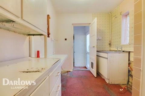 70 Fishguard Road, Llanishen, Cardiff, CF14 5PR