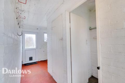 70 Fishguard Road, Llanishen, Cardiff, CF14 5PR