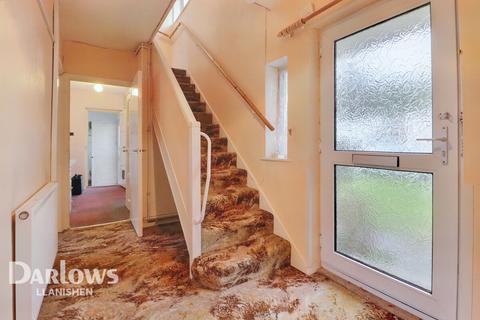 70 Fishguard Road, Llanishen, Cardiff, CF14 5PR