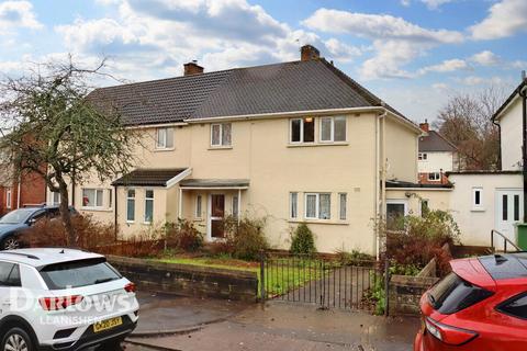 70 Fishguard Road, Llanishen, Cardiff, CF14 5PR