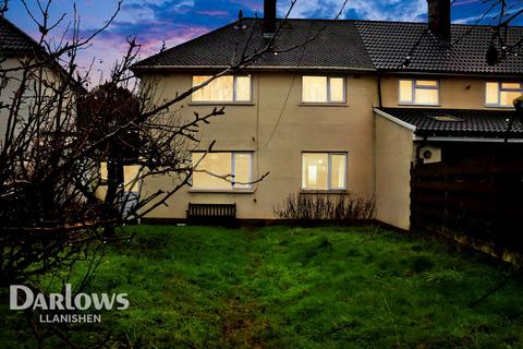 70 Fishguard Road, Llanishen, Cardiff, CF14 5PR
