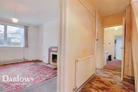 70 Fishguard Road, Llanishen, Cardiff, CF14 5PR