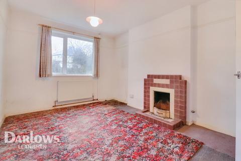 70 Fishguard Road, Llanishen, Cardiff, CF14 5PR