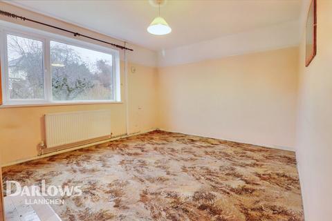 70 Fishguard Road, Llanishen, Cardiff, CF14 5PR