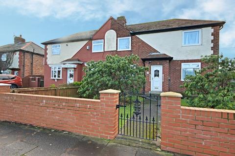 3 bedroom semi-detached house for sale - Tynemouth Road