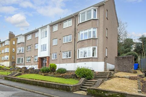 5 Greenbank Court Flats, 8 Hill Crescent, Clarkston, Glasgow, G76 8DQ