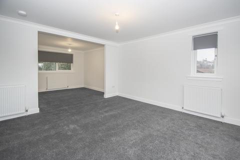 5 Greenbank Court Flats, 8 Hill Crescent, Clarkston, Glasgow, G76 8DQ