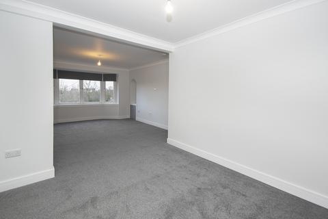 5 Greenbank Court Flats, 8 Hill Crescent, Clarkston, Glasgow, G76 8DQ