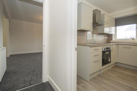 5 Greenbank Court Flats, 8 Hill Crescent, Clarkston, Glasgow, G76 8DQ