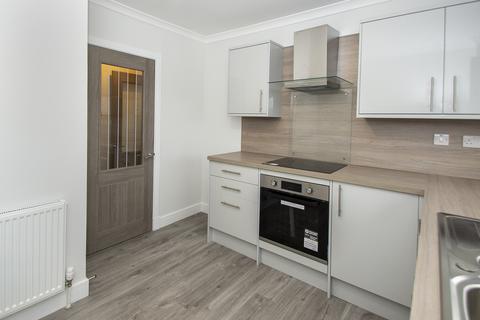 5 Greenbank Court Flats, 8 Hill Crescent, Clarkston, Glasgow, G76 8DQ